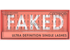 Catrice Faked Ultra Definition Single false eyelashes 51 clumps