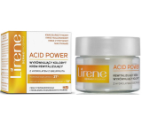 Lirene Acid Power revitalizing face cream with grapefruit hydrolat for all skin types 50 ml