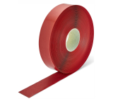 Tarifold Y Expertape warning and marking tape red 0,35 mm x 5 cm x 48 m