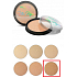 Revers Glitter Nights Brightening Powder No.06 12 g