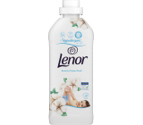 Lenor Sensitive Cotton Fresh hypoallergenic fabric softener 28 doses 700 ml