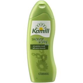 Kamill Classic Shower Gel 250 ml