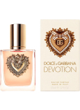 Dolce & Gabbana Devotion Eau de Parfum for women 50 ml