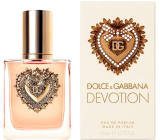 Dolce & Gabbana Devotion Eau de Parfum for women 50 ml