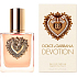 Dolce & Gabbana Devotion Eau de Parfum for women 50 ml