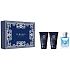Versace pour Homme Eau de Toilette 50 ml + After Shave Balm 50 ml + Hair and Body Shampoo 50 ml, gift set for men