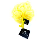 Body Basics Wash Sponge Yellow