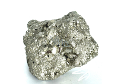 Pyrite raw iron stone, master of self-confidence and abundance 998 g 1 piece