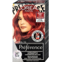 Loreal Paris Préférence permanent hair color 8.624 Montmartre