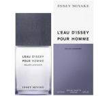 Issey Miyake L Eau d Issey pour Homme Solar Lavender Eau de Toilette for men 50 ml