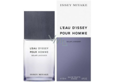 Issey Miyake L Eau d Issey pour Homme Solar Lavender Eau de Toilette for men 50 ml
