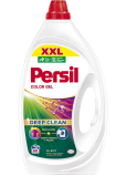 Persil XXL Deap Clean Color liquid laundry gel for coloured clothes 66 doses 2.97 l
