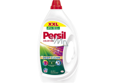 Persil XXL Deap Clean Color liquid laundry gel for coloured clothes 66 doses 2.97 l