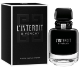 Givenchy L'Interdit Absolu Eau de Parfum for Women 80 ml