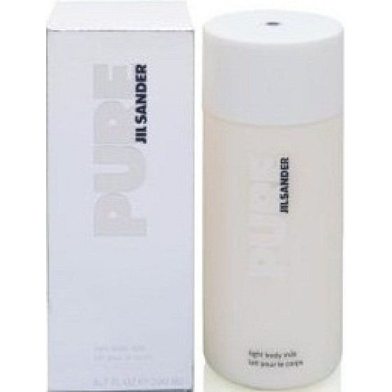 Jil Sander Pure Women Body Lotion 200 ml