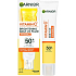 Garnier Skin Naturals Vitamin C Daily Brightening Fluid SPF 50+, 40 ml