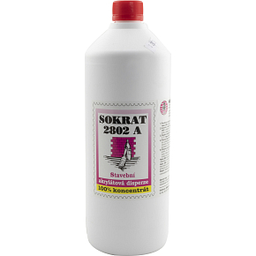 HB-Lak Sokrat 2802 A construction dispersion for all mixtures, 1 kg
