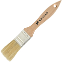 Spokar Rukr flat brush, no. 1