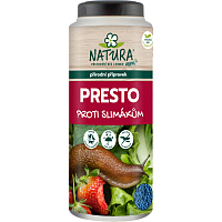 Natura Presto Snail Control, 500 g