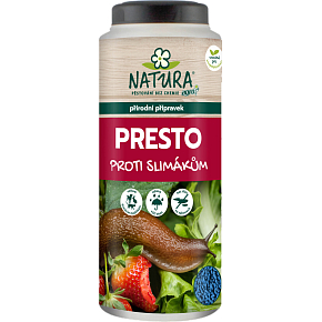 Natura Presto Snail Control, 500 g