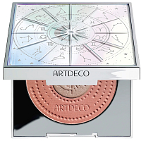 Artdeco Galactic Blush Couture Blush Galactic Cosmic Glam 9.5 g