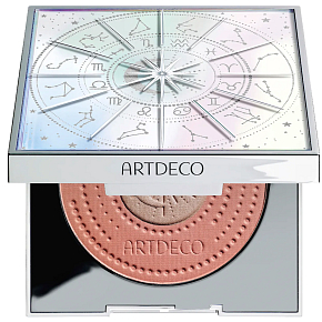 Artdeco Galactic Blush Couture Blush Galactic Cosmic Glam 9.5 g