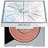 Artdeco Galactic Blush Couture Blush Galactic Cosmic Glam 9.5 g