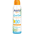 Astrid Invisible Dry Sunscreen Spray SPF 50, 150 ml