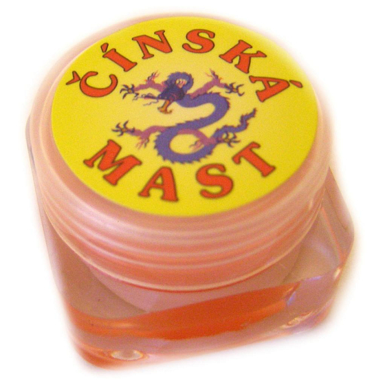Bione Cosmetics Chinese ointment 2 g