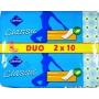 Libresse Classic Normal intimate inserts Duo 2 x 10 pieces