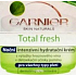 Garnier Total Fresh intensive moisturizing night cream 50 ml