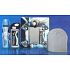Rexona Men Invisible Ice with cap, cosmetic set for men
