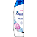 Head & Shoulders Ocean Fresh dandruff shampoo 400 ml