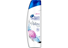 Head & Shoulders Ocean Fresh dandruff shampoo 400 ml