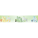 Dove Go Fresh Energize Grep & Lemon Grass Liquid Soap Refill 500ml