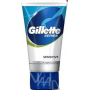 Gillette Series Sensitive Aloe Vera After Shave Gel for Men 100 ml