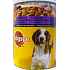 Pedigree Adult with chicken and lamb in canned juice 400 g