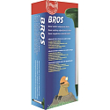 Bros Sonic solar mole repellent 1 piece