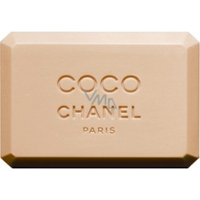 Chanel Coco savon solid toilet soap for women 150 g - VMD parfumerie -  drogerie