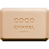 Chanel Coco savon solid toilet soap for women 150 g