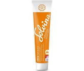 Solvina Calendula soothing, softening, and moisturizing hand cream 100 ml