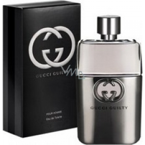 Gucci Guilty pour Homme After Shave 50 ml
