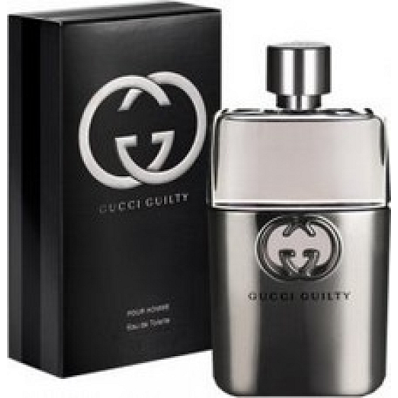 Gucci Guilty pour Homme After Shave 50 ml