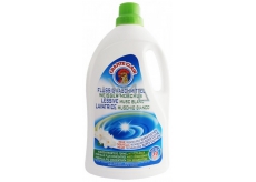 Chante Clair Lavatrice Muschio Bianco Bílý Mošus tekutý prací prostředek 30 dávek 1820 ml