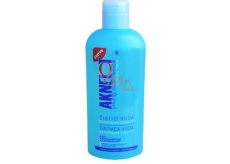 Aknelot Čistící voda bez parfému pro citlivou pleť 200 ml