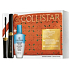 Collistar Perfect Lashes mascara 9 ml + two-phase make-up remover 50 ml + orange bag, cosmetic set
