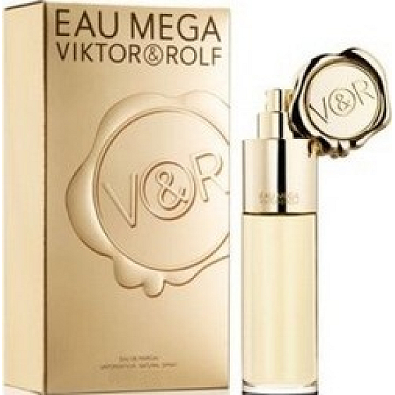 Viktor & Rolf Eau Mega perfumed water for women 75 ml