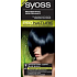 Syoss ProNature long-lasting hair color1-4 blue-black
