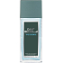 David Beckham The Essence perfumed deodorant glass for men 75 ml
