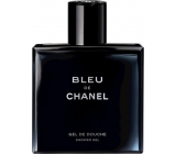 Chanel Bleu de Chanel shower gel for men 200 ml